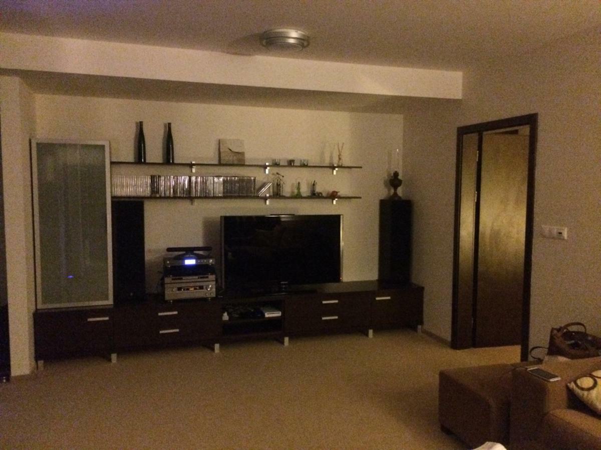 Hotel Panorama Resort Strbske Pleso Luaran gambar