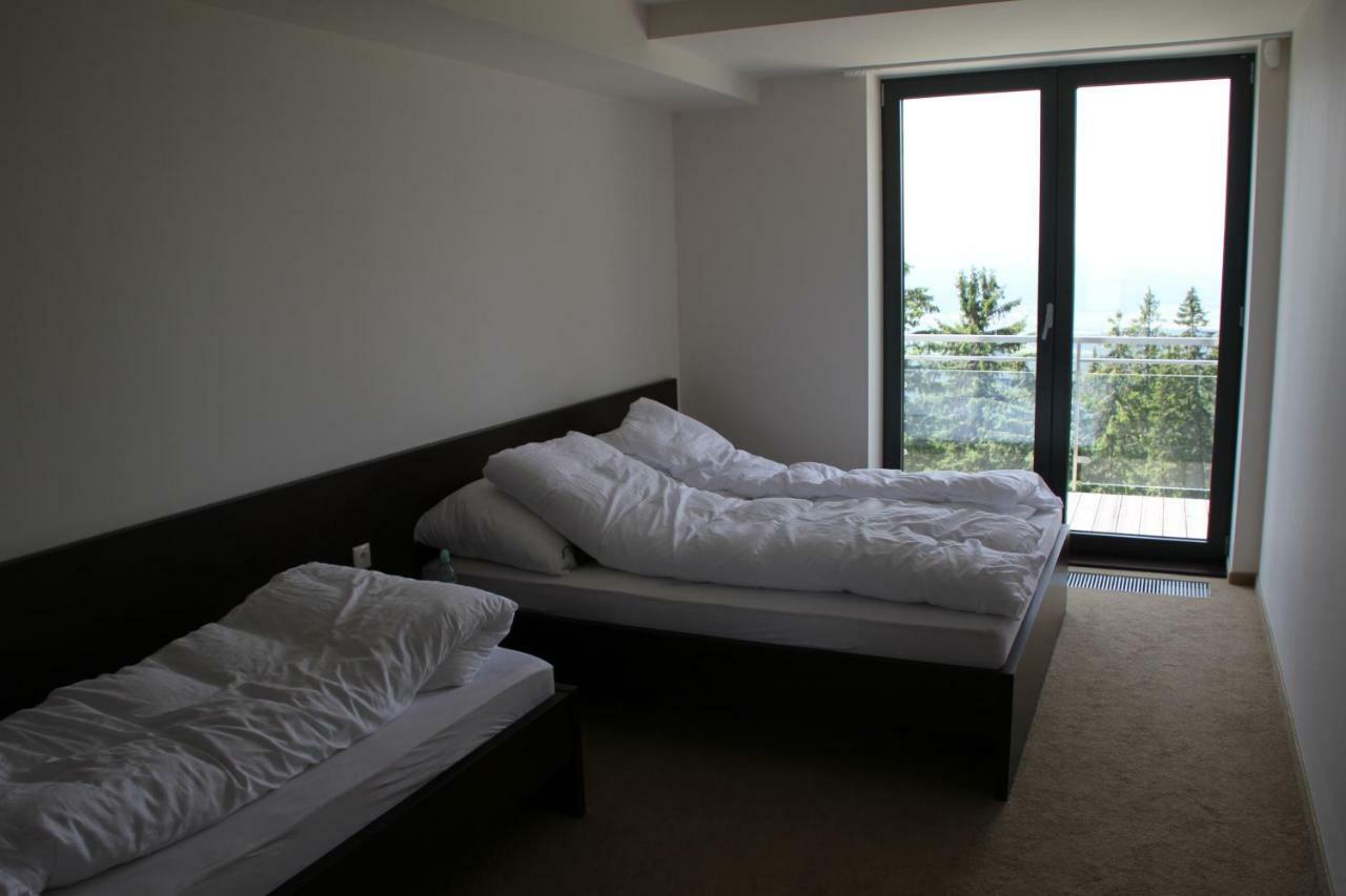 Hotel Panorama Resort Strbske Pleso Luaran gambar
