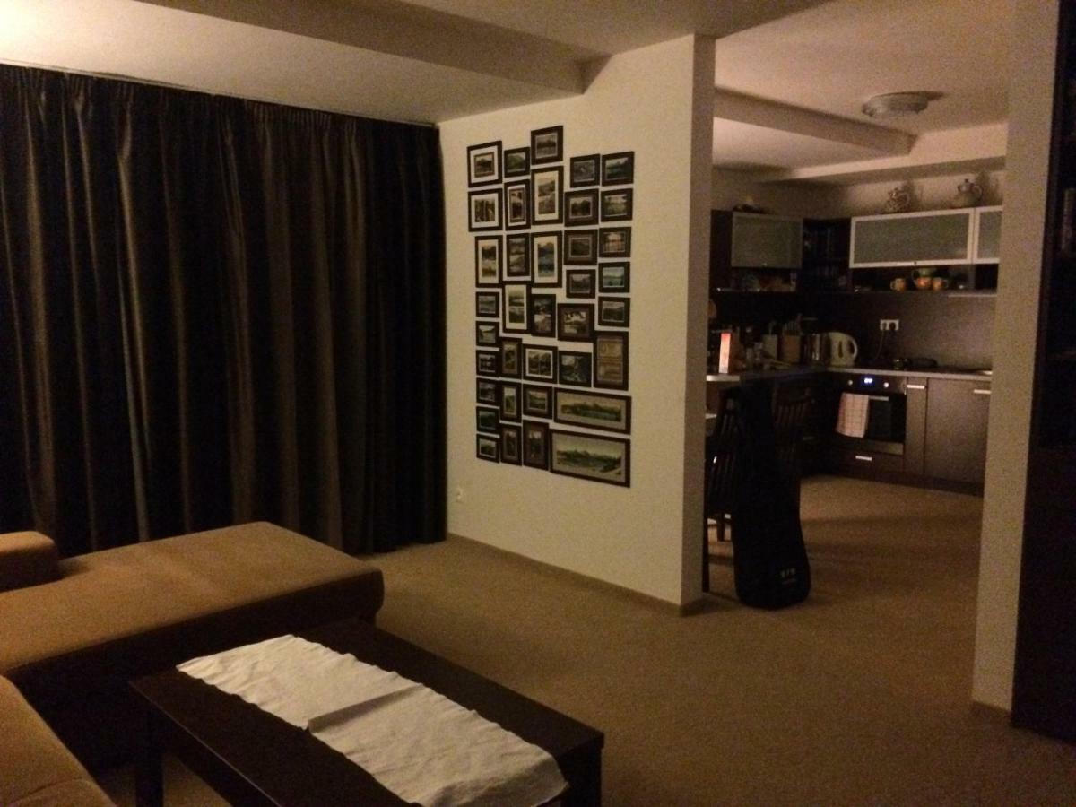 Hotel Panorama Resort Strbske Pleso Luaran gambar