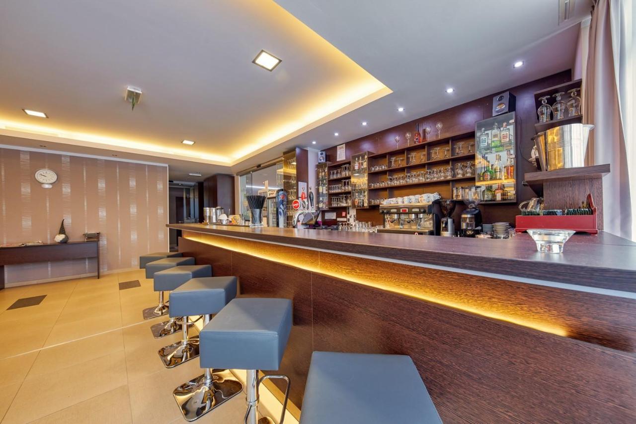 Hotel Panorama Resort Strbske Pleso Luaran gambar